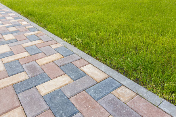Professional Driveway Pavers in Rumson, NJ